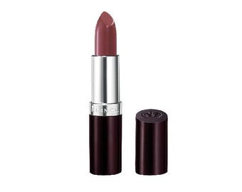 Rimmel Lasting Finish Lipstick Coffee Shimmer 264