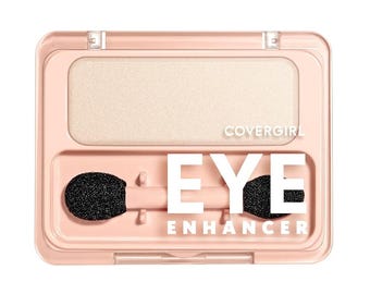 Cover Girl Eye Enhancers Eyeshadow French Vanilla 700 Covergirl Eye Shadow