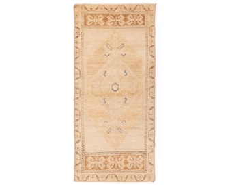 ラグ・カーペット vintage mini rug Mini Vintage Rug 38 | 1'8