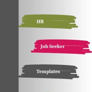 Paquete para solicitantes de empleo
