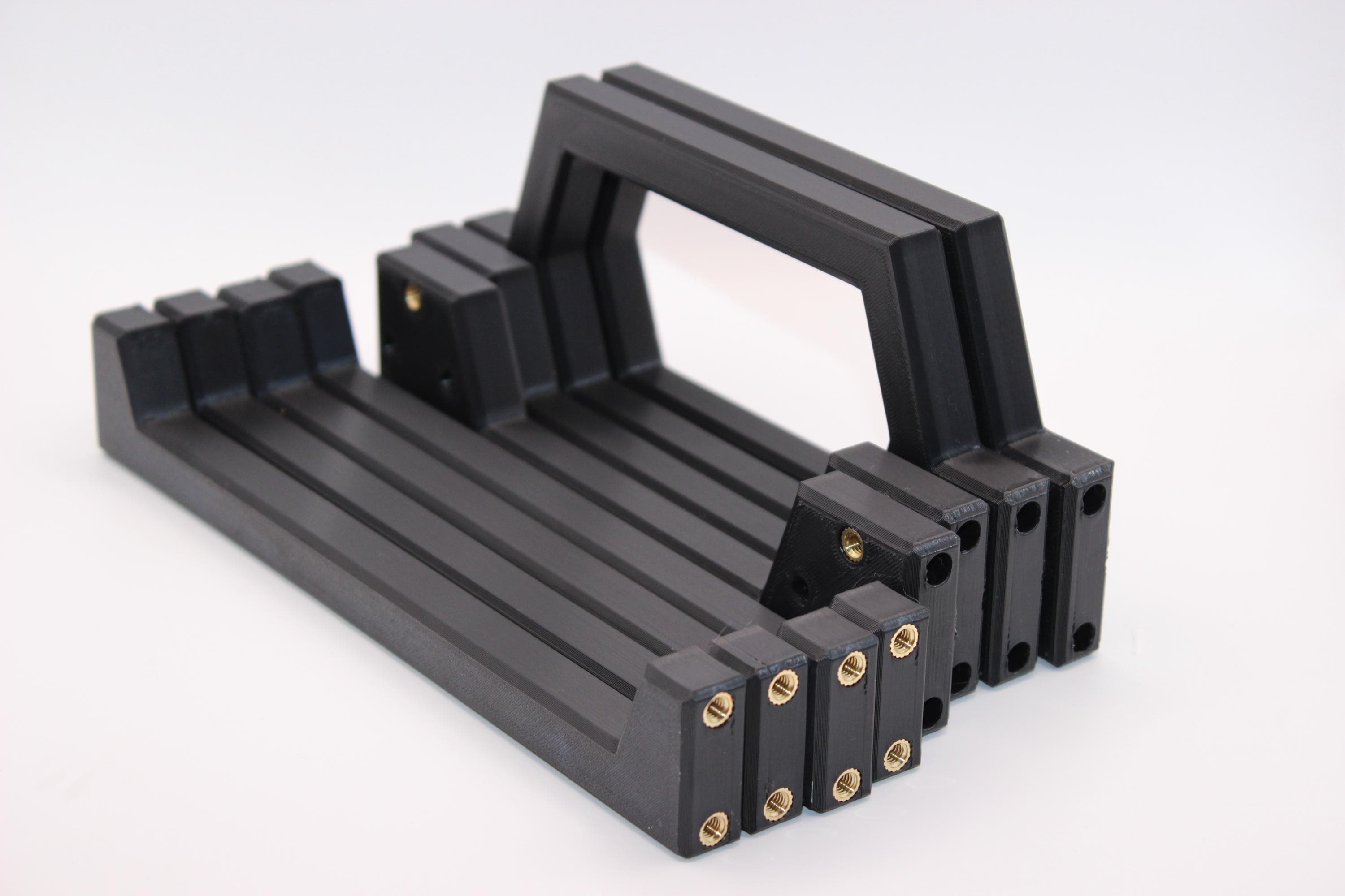 10in Mini Rack Kit for Penn Elcom R0883