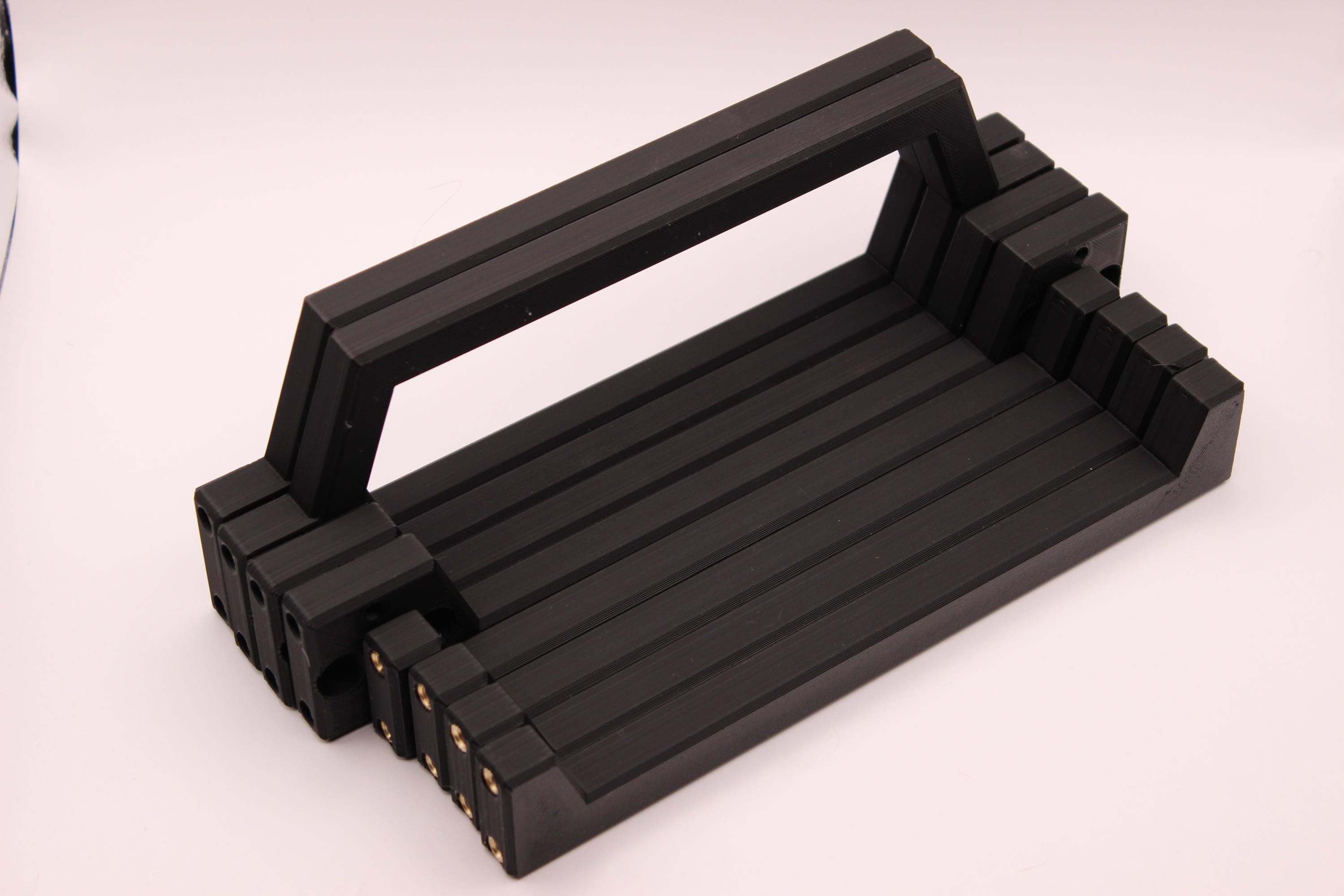 10in Mini Rack (deep) - Etsy