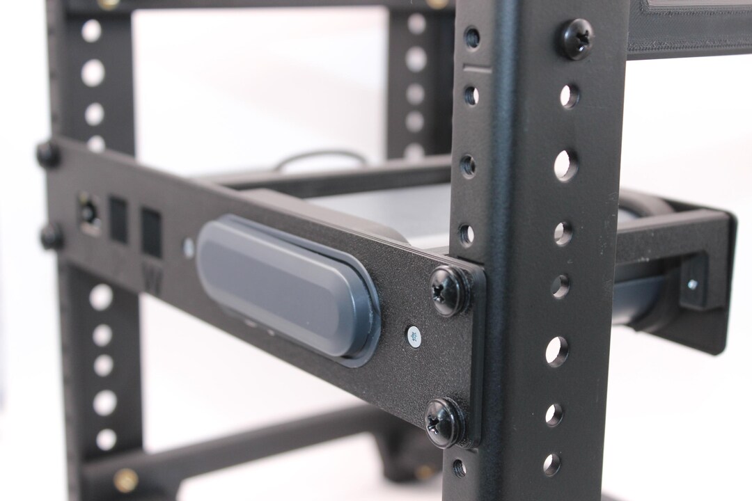protostudia Light Rack mini チタンキャリア Protostudia — Titanium bike racks and bags