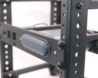 10in Mini Rack GL-AXT1800(Slate AX) Mount