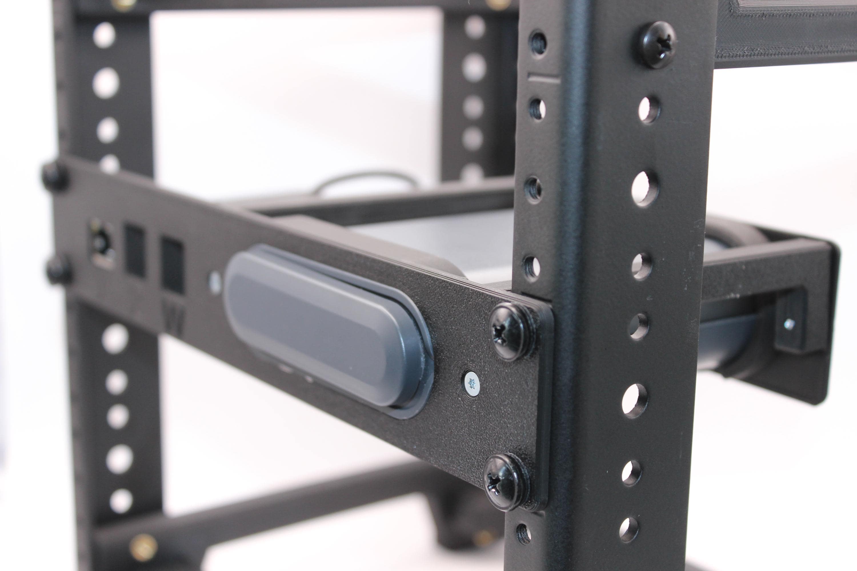 10in Mini Rack Gl-axt1800(slate AX) Mount - Etsy