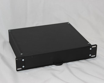 10in Mini Rack Drawer