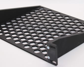 10in Mini Rack Shelf