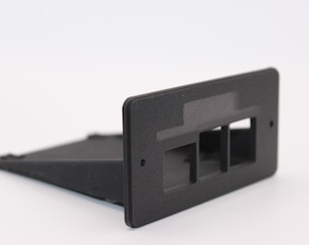 10in Mini Rack Modular System Modules