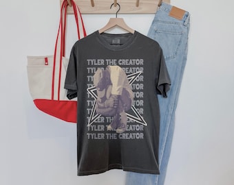 Tyler the Creator X Golf Wang Shot Glass Gift Set Pack of 4 - Etsy