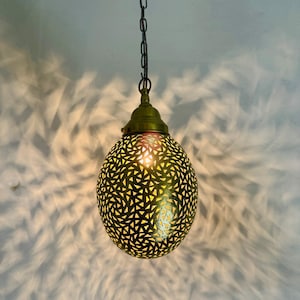 Moroccan pendant fixtures , Hanging Lamp , Lampshades Lighting New Home Decor Lighting, Moroccan pendant light, Brass lamp