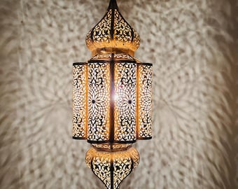 Pendant lights, Moroccan handmade design, pendant lamps