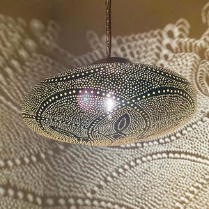 Moroccan hanging chandelier, Pendant light, brass pendant light, Moroccan Brass Pendant Lamps