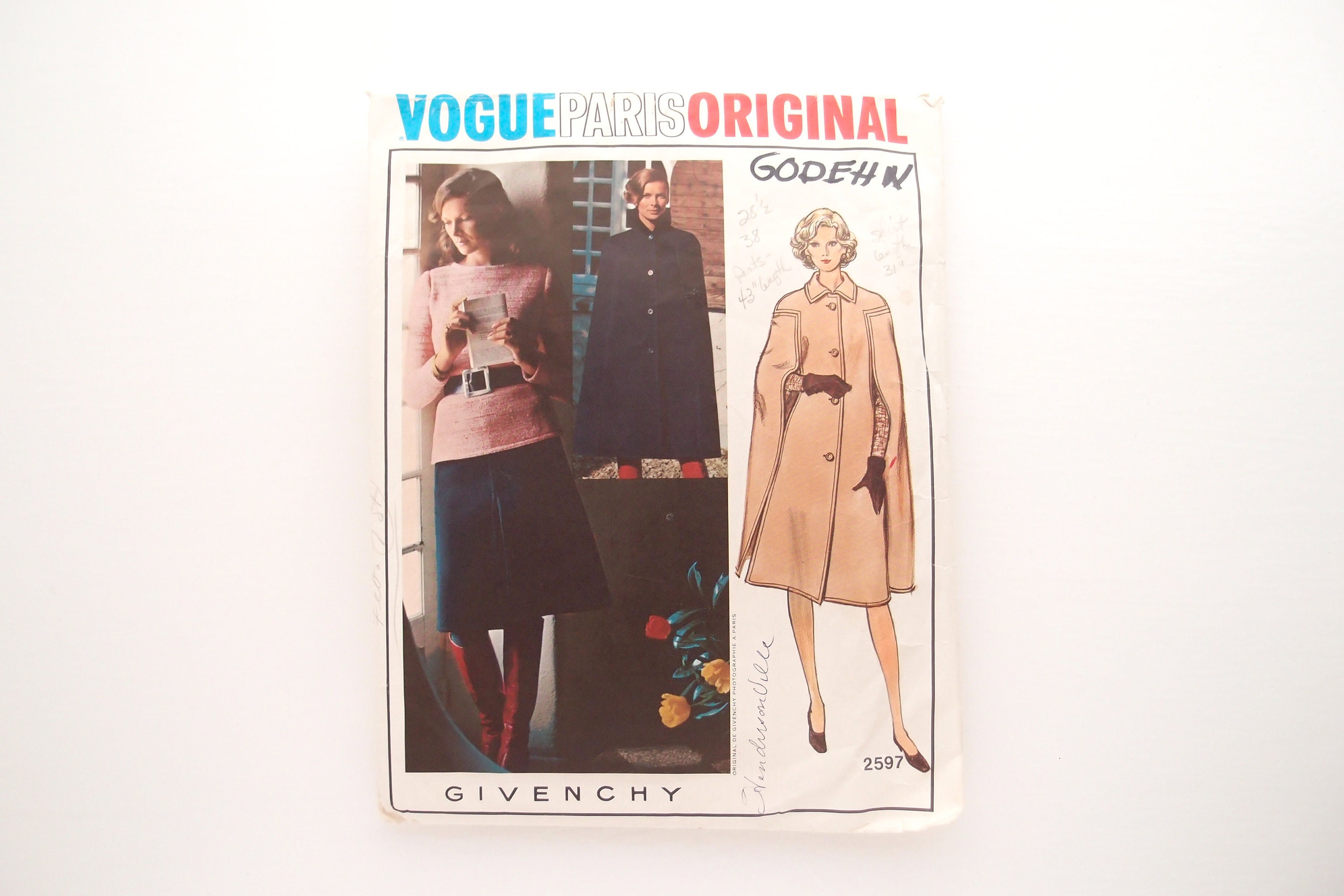 Givenchy cape coat cheap