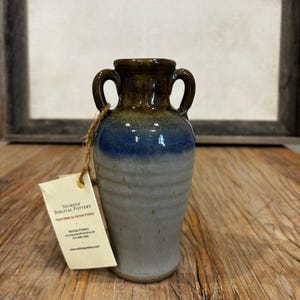 Nichols Pottery - Etsy