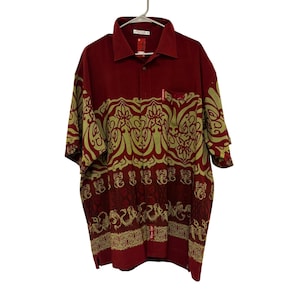 Marc Ecko Shirt - Etsy