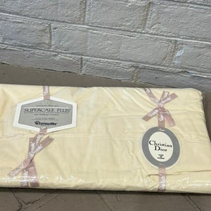 Dior Bedding - Etsy