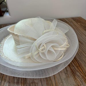 Deborah Vintage Hats - Etsy display picture 1