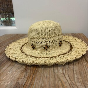 Toucan New York Hat - Etsy display picture 1