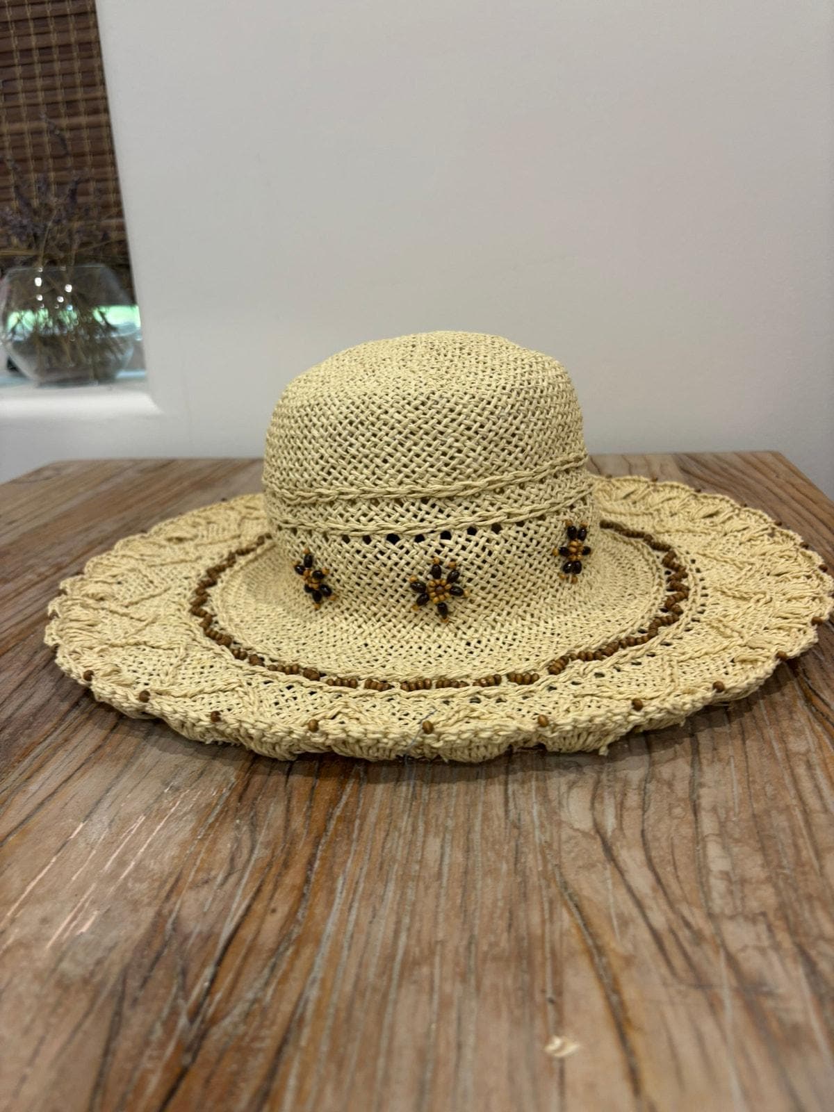 Toucan Straw Hat - Etsy display picture 3