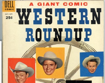 Western Roundup #11