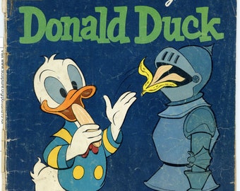 Donald Duck #70