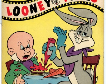 Looney Tunes #174