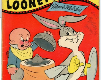 Looney Tunes #153