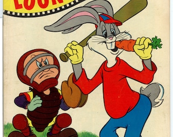 Looney Tunes #179