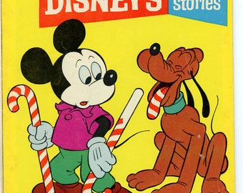 Walt Disney's Comics and Stories #399