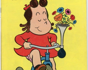 Little Lulu #98