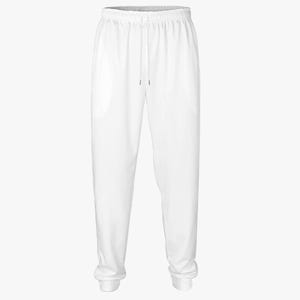 Men&#39;s Mid-Weight Sweatpants, Comfortable Casual Joggers for Fall & Winter, Soft Cotton Blend Athletic Lounge Pants