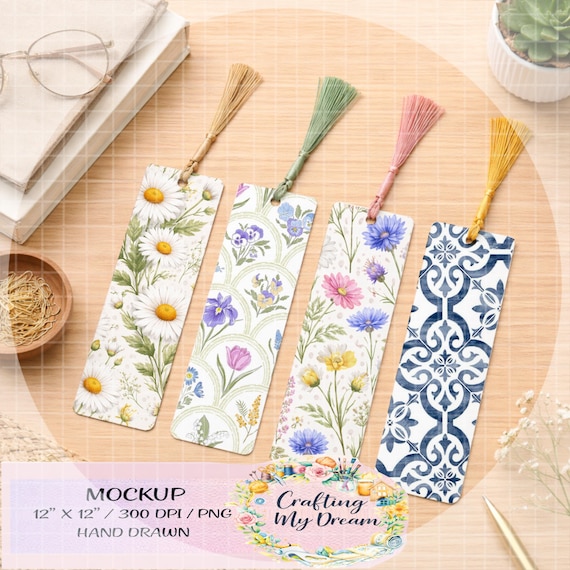 Creator Mockup Bundle