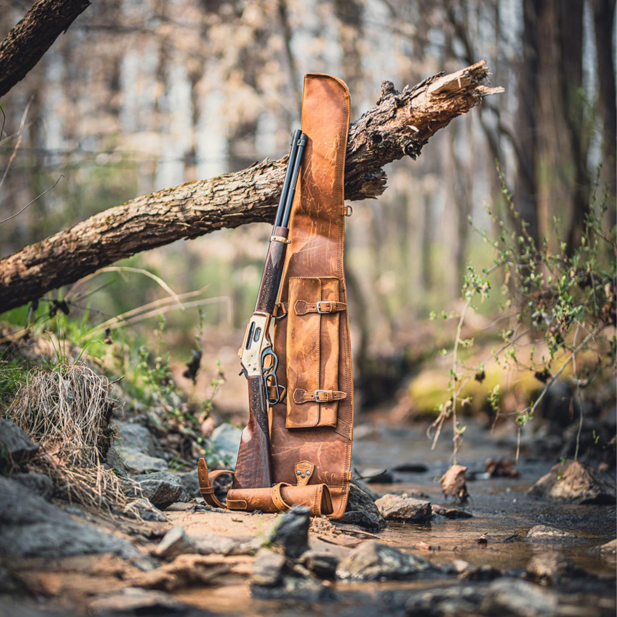Winchester Rifle Case - Etsy