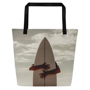 beach bag
