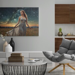 Images imprimables du signe astrologique du zodiaque de la constellation de la Vierge