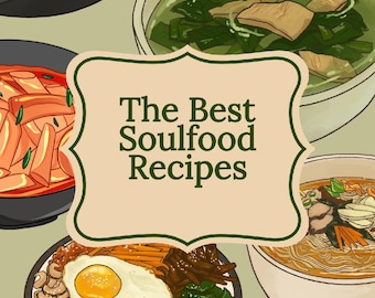 Soul Food Recipes