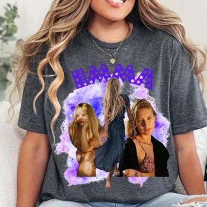Custom Graphic Photo Vintage Washed Shirt, Family Bootleg Graphic Shirt, Personalize Bootleg Custom, Bachelor Party, Graduation Gift Idea