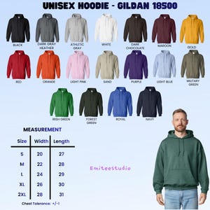 Retro USA 2026 fotbollsfantröja och hoodie, USA fotbollsvärld vintage-skjorta, amerikansk fotbollströja, fotbollsfanpresent, amerikansk fotbollspresent bild 10