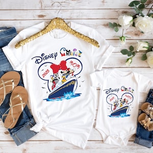2025 Disney Cruise Familienshirt, Cruise Shirt 2025, 2025 Disney Cruise Shirt, Cruise Familienshirt 2025, Disney Cruise Shirts, Cruise Shirt