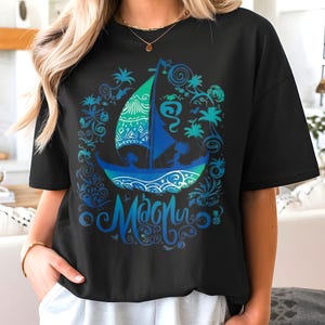 Disney T-Shirt, Mickey Mouse Shirt, Minnie Graphic Tee, Disney Lover Gift, Disneyland Souvenir, Family Vacation Shirt, Magic Kingdom Apparel