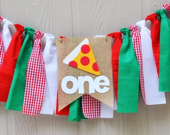 Pizza Party Etsy