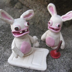 Personalizza il cake topper di carattere fatto a mano