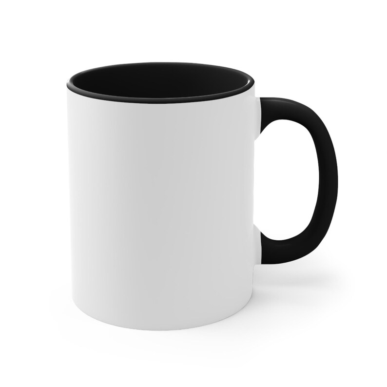 Svart accentmugg – Rotfyllningar bygger karaktär bild 3