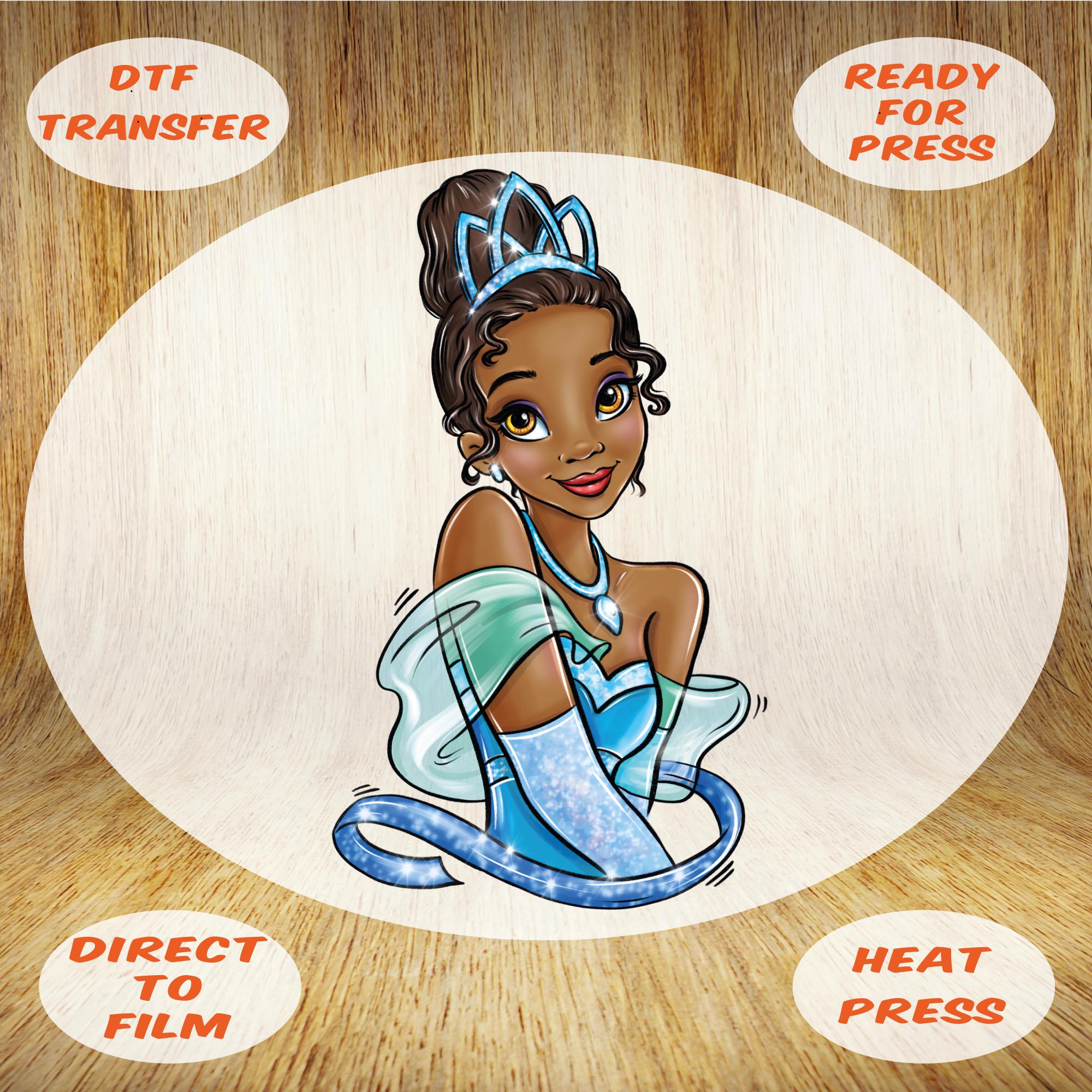 Tiana Blue Dress - Etsy Tiana Blue Dress - Etsy