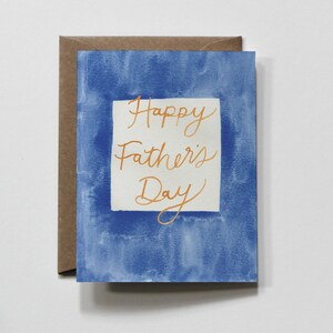 FESTA DEL PAPA' BLU / biglietto di auguri per la festa del papà, biglietto di tutti i giorni per papà, cuore mio papà, felice festa del papà, miglior papà di sempre, tu sei il miglior papà