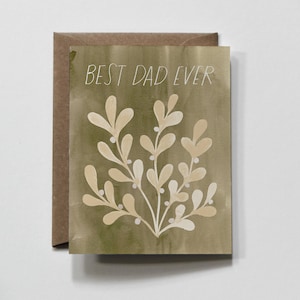OLIVE PER LA FESTA DEL PAPA' / biglietto di auguri per la festa del papà, biglietto di tutti i giorni per papà, cuore papà, felice festa del papà, miglior papà di sempre, tu sei il miglior papà