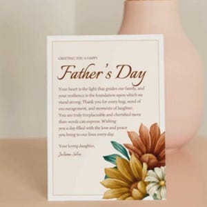 coffret cadeau fête des pères pour papa | Panier cadeau unique avec tasse, chaussettes, porte-clés | Cadeau surprise pour père de la part d'enfants ou d'une femme
