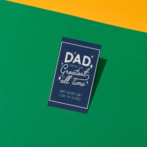 Lustige Socken für Papa Vatertag Geschenk | Sock Geschenk für Vater | Einzigartiges Papa Geschenk von Kindern | Beste Papa Ever Socken
