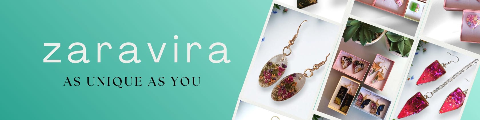 zaravira - Etsy