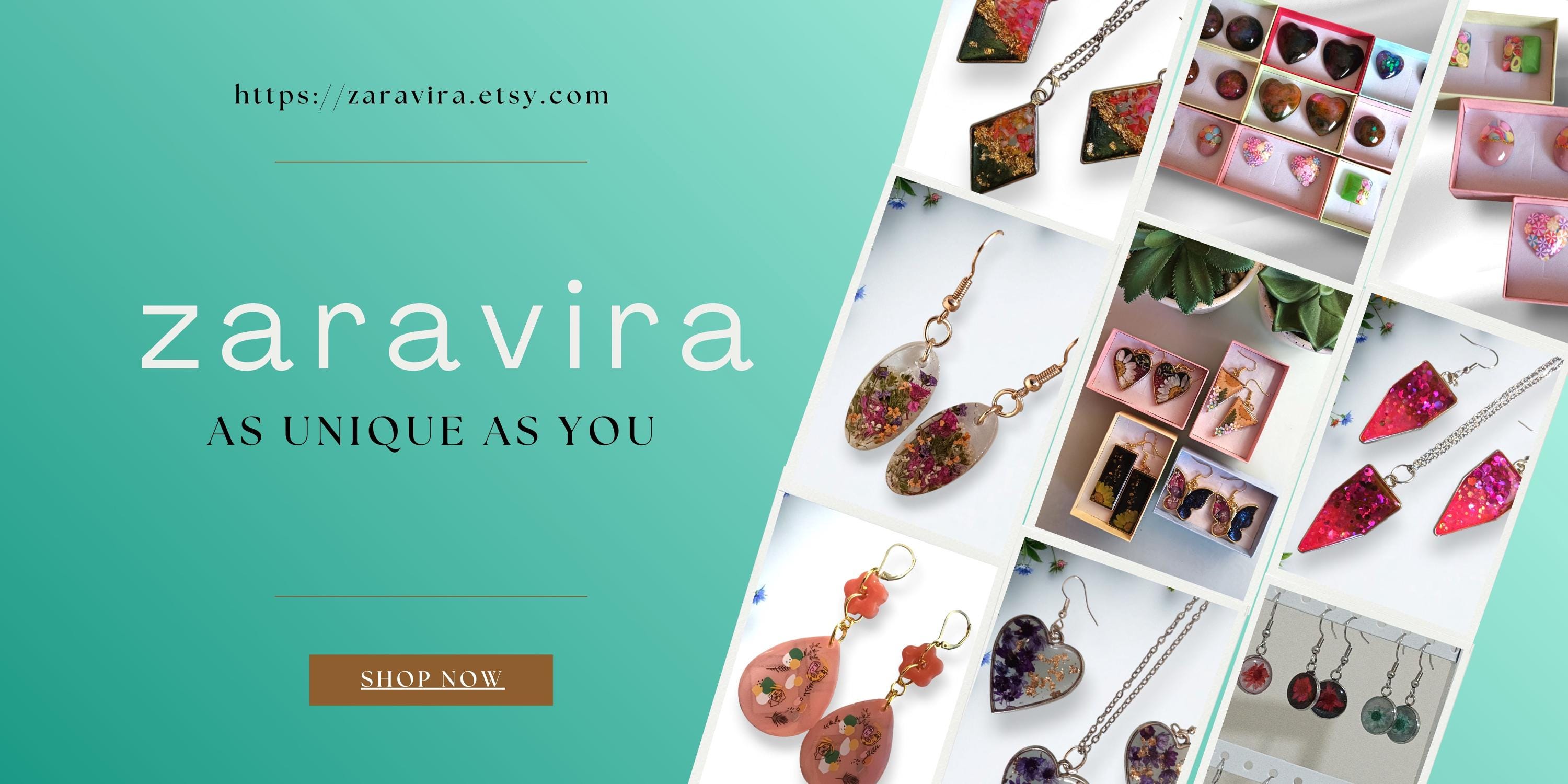 zaravira - Etsy